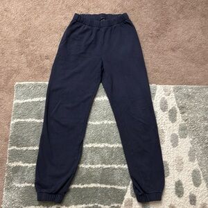 Brandy Melville Anastasia Sweatpants